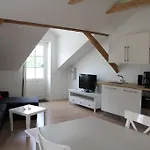 Kaerskovgard Appartement