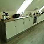 Kaerskovgard Appartement *