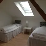 Kaerskovgard Appartement *
