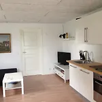 Appartement Kaerskovgard