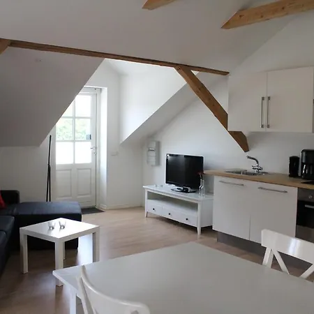 Kærskovgård Lejlighed