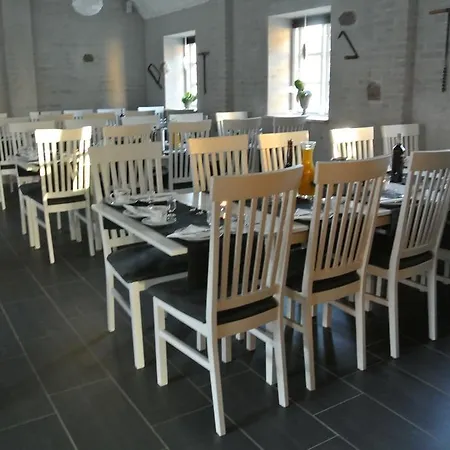 Kaerskovgard Apartment