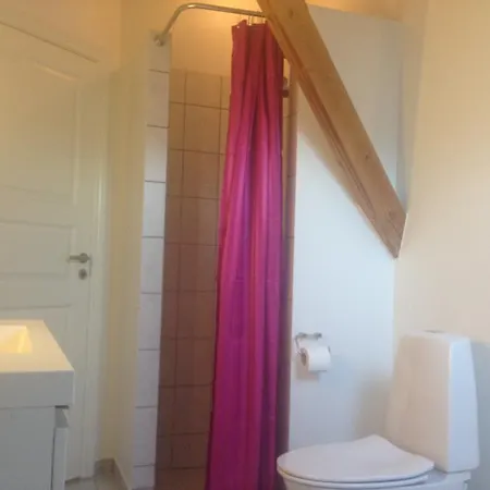 Kaerskovgard Apartment