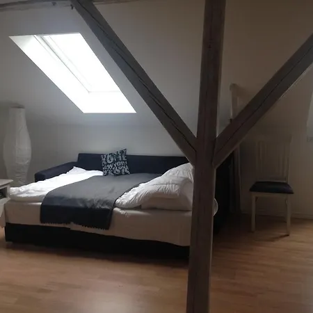 Kaerskovgard Daire Faxe