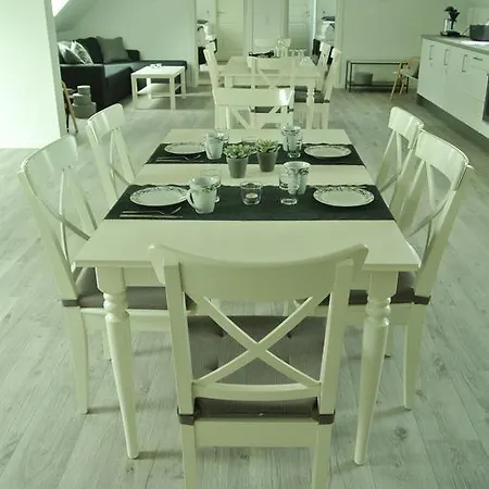 Apartment Kaerskovgard