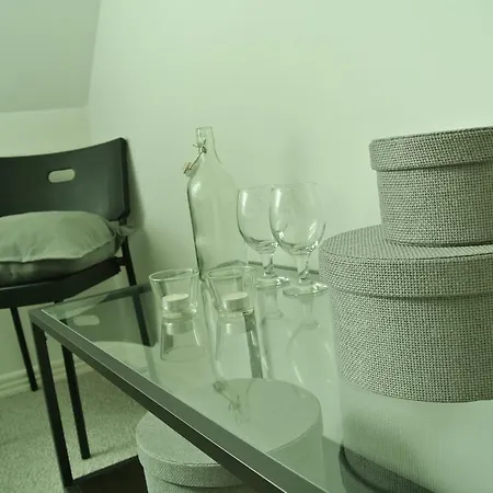 Apartment Kaerskovgard Faxe