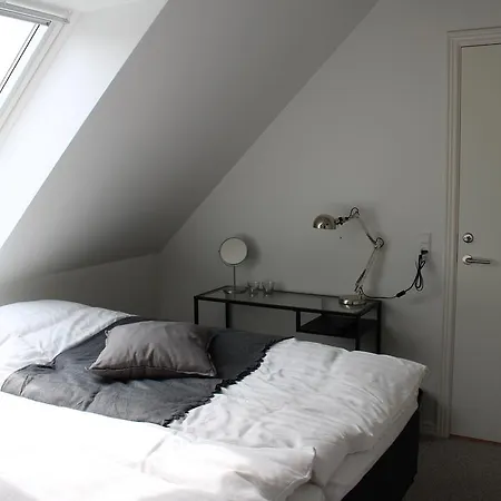 Lejlighed Kærskovgård