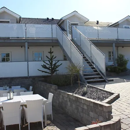 Kaerskovgard Apartment