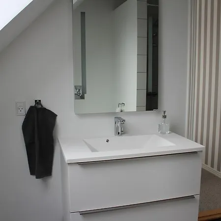 Kaerskovgard Apartman Faxe