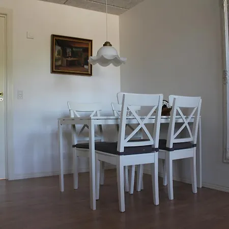 Kaerskovgard 公寓