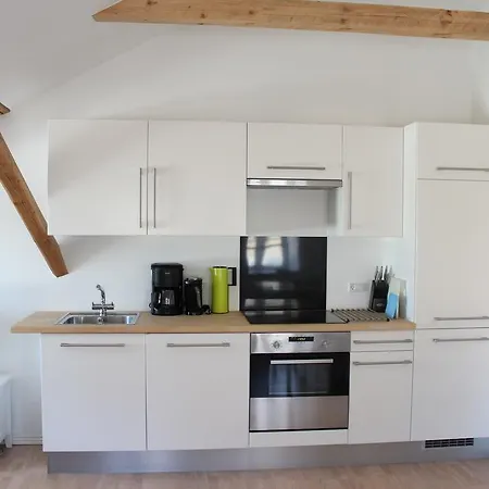 Kaerskovgard Apartment Faxe