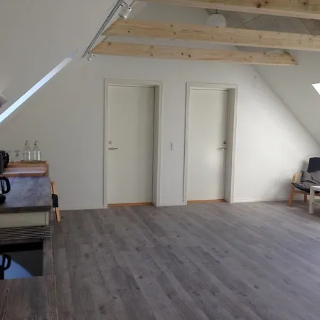 Kaerskovgard Apartment *