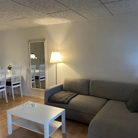 Kaerskovgard Apartman
