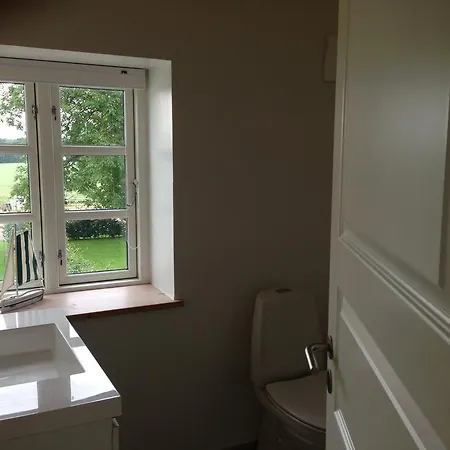 Kaerskovgard Daire Faxe