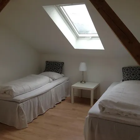 Kaerskovgard Apartment *