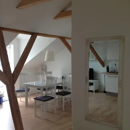 Kaerskovgard Apartment Faxe