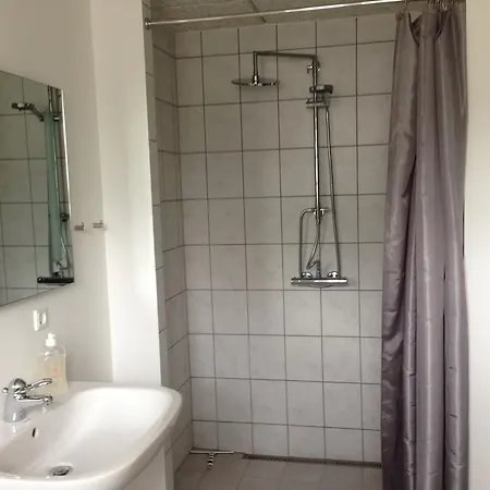 Kaerskovgard Apartment *