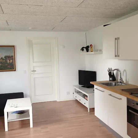 Apartment Kaerskovgard