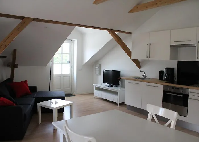 Kaerskovgard Apartman