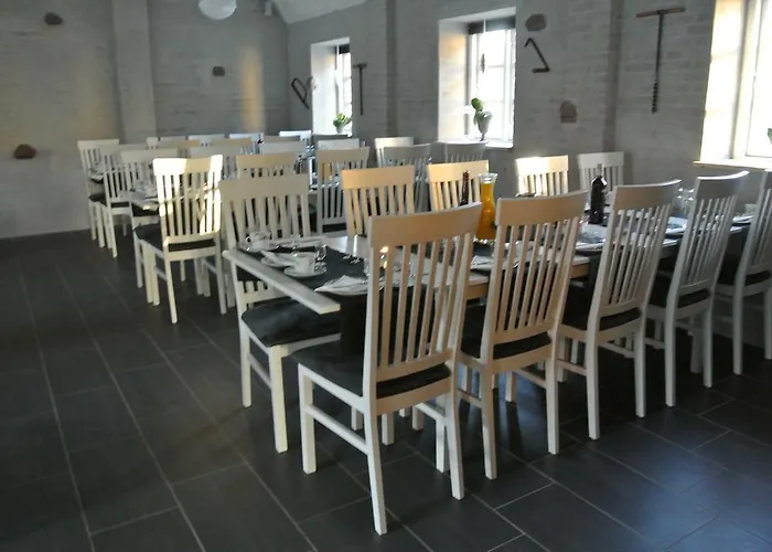 Kaerskovgard Apartmán