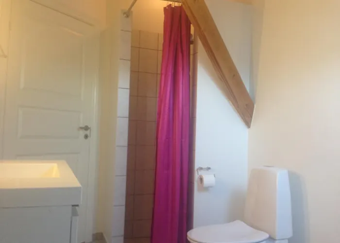 Kaerskovgard Apartmán