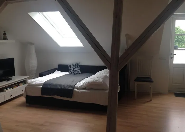 Kaerskovgard Apartmán Faxe