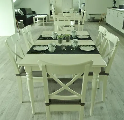 Apartmán Kaerskovgard
