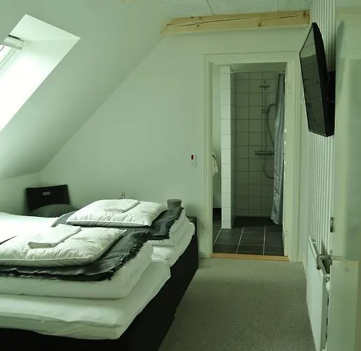 Apartmán Kaerskovgard