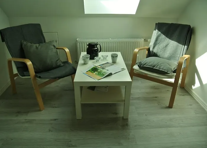 Apartmán Kaerskovgard