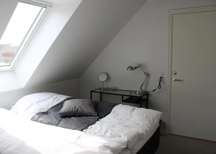 Apartment Kaerskovgard