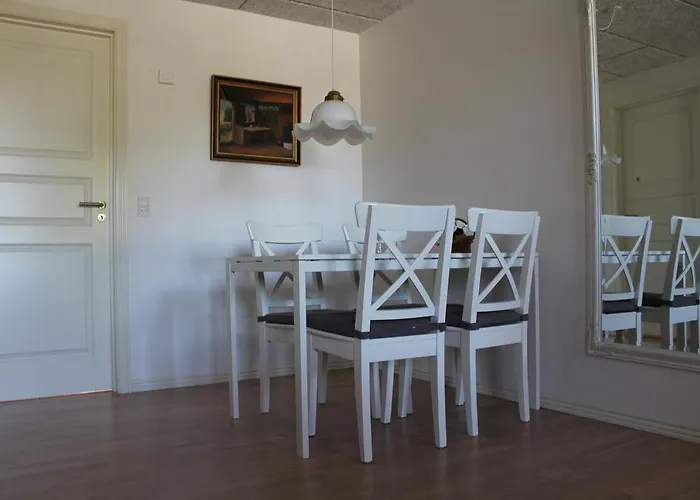 Kaerskovgard Apartmán