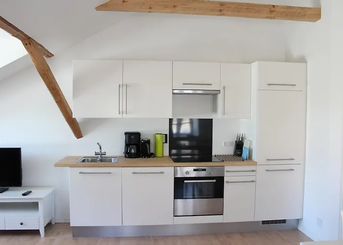Kaerskovgard Apartmán Faxe