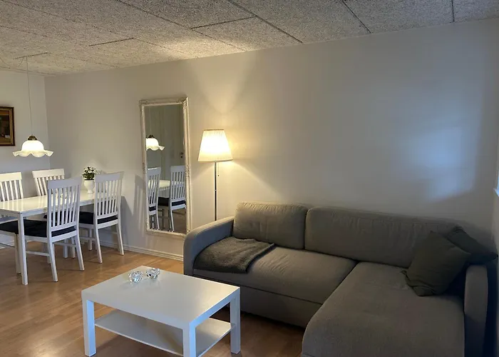 Kaerskovgard Apartmán