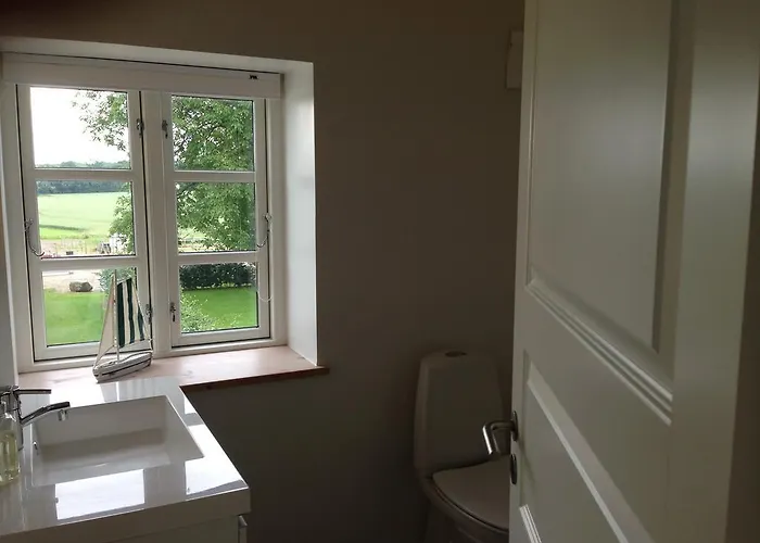 Kaerskovgard Apartmán Faxe