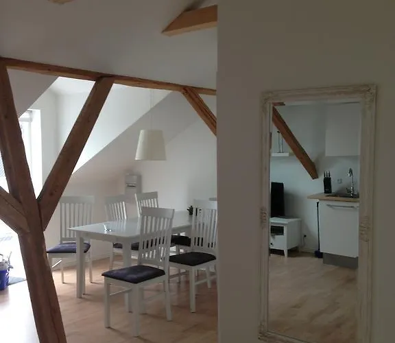 Kaerskovgard Apartmán Faxe