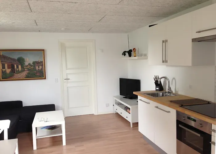 Appartamento Kaerskovgard